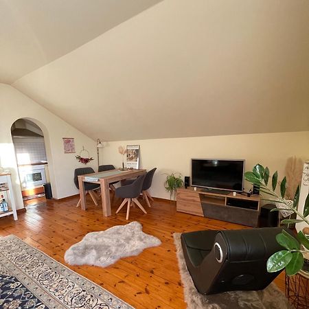 Haus Edeltraut Apartment Bad Mitterndorf Bagian luar foto
