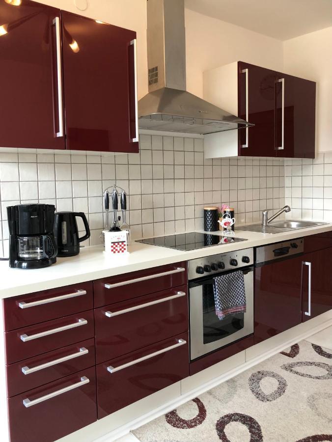 Haus Edeltraut Apartment Bad Mitterndorf Bagian luar foto