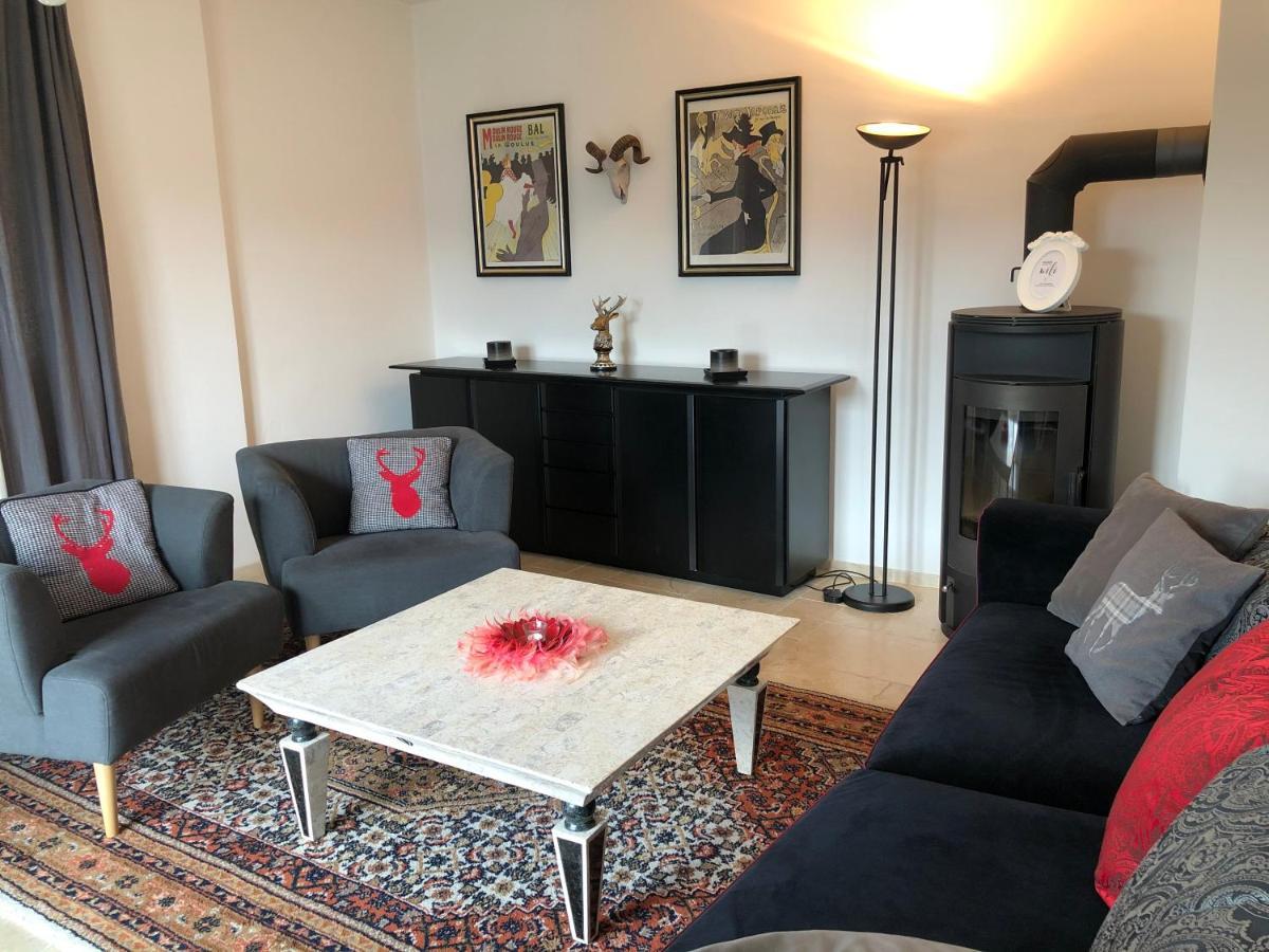 Haus Edeltraut Apartment Bad Mitterndorf Bagian luar foto