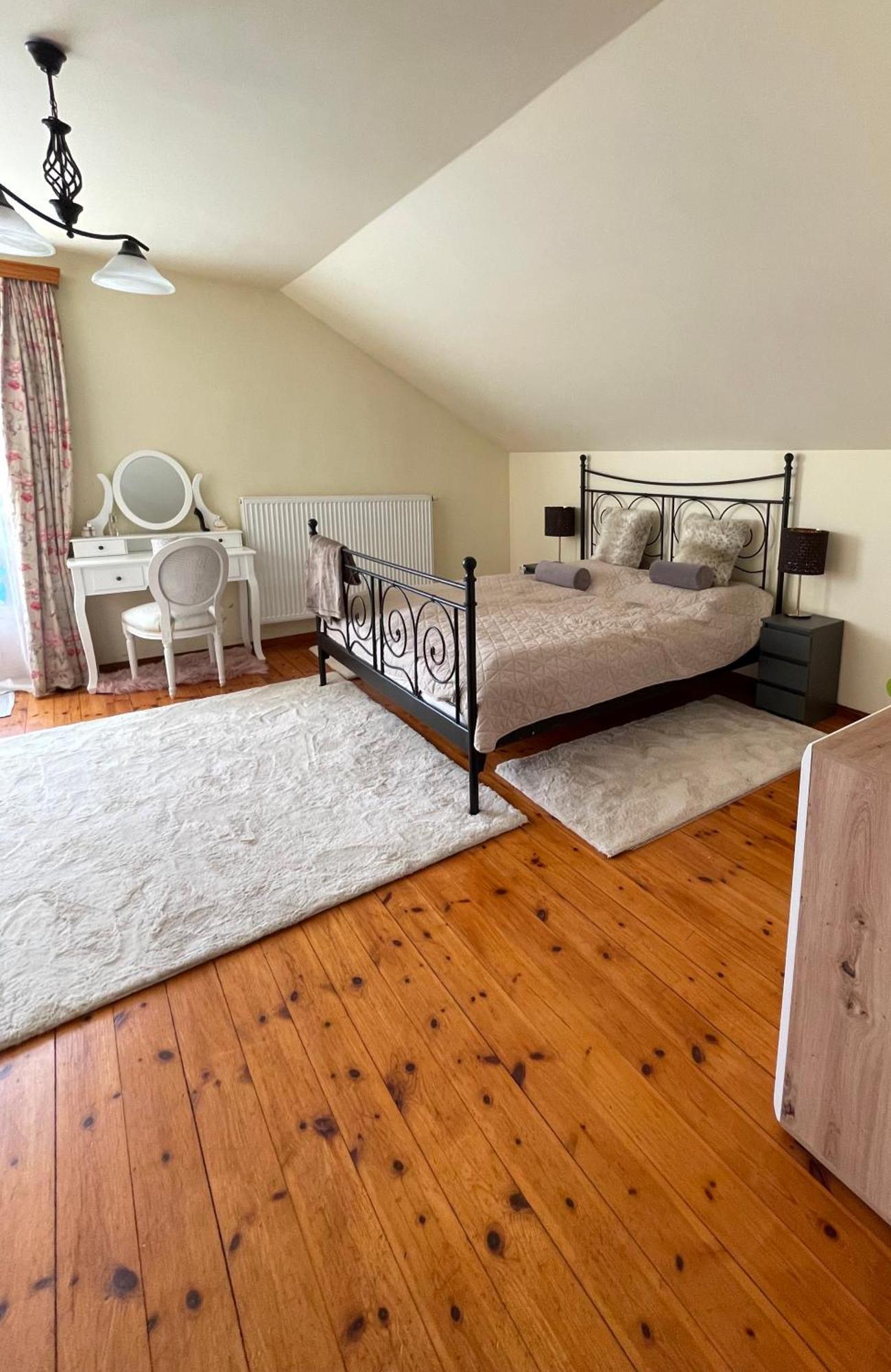 Haus Edeltraut Apartment Bad Mitterndorf Bagian luar foto