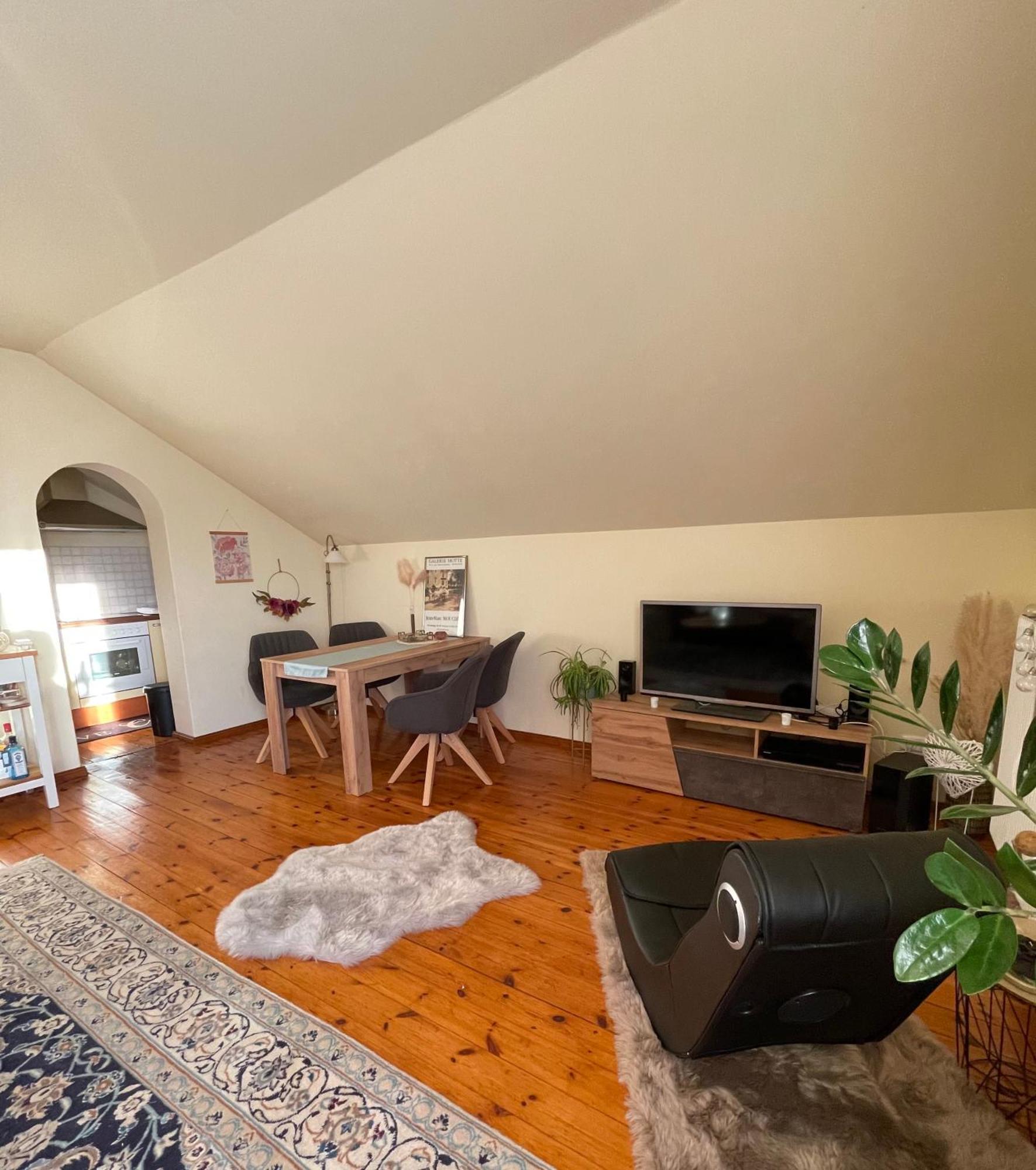 Haus Edeltraut Apartment Bad Mitterndorf Bagian luar foto