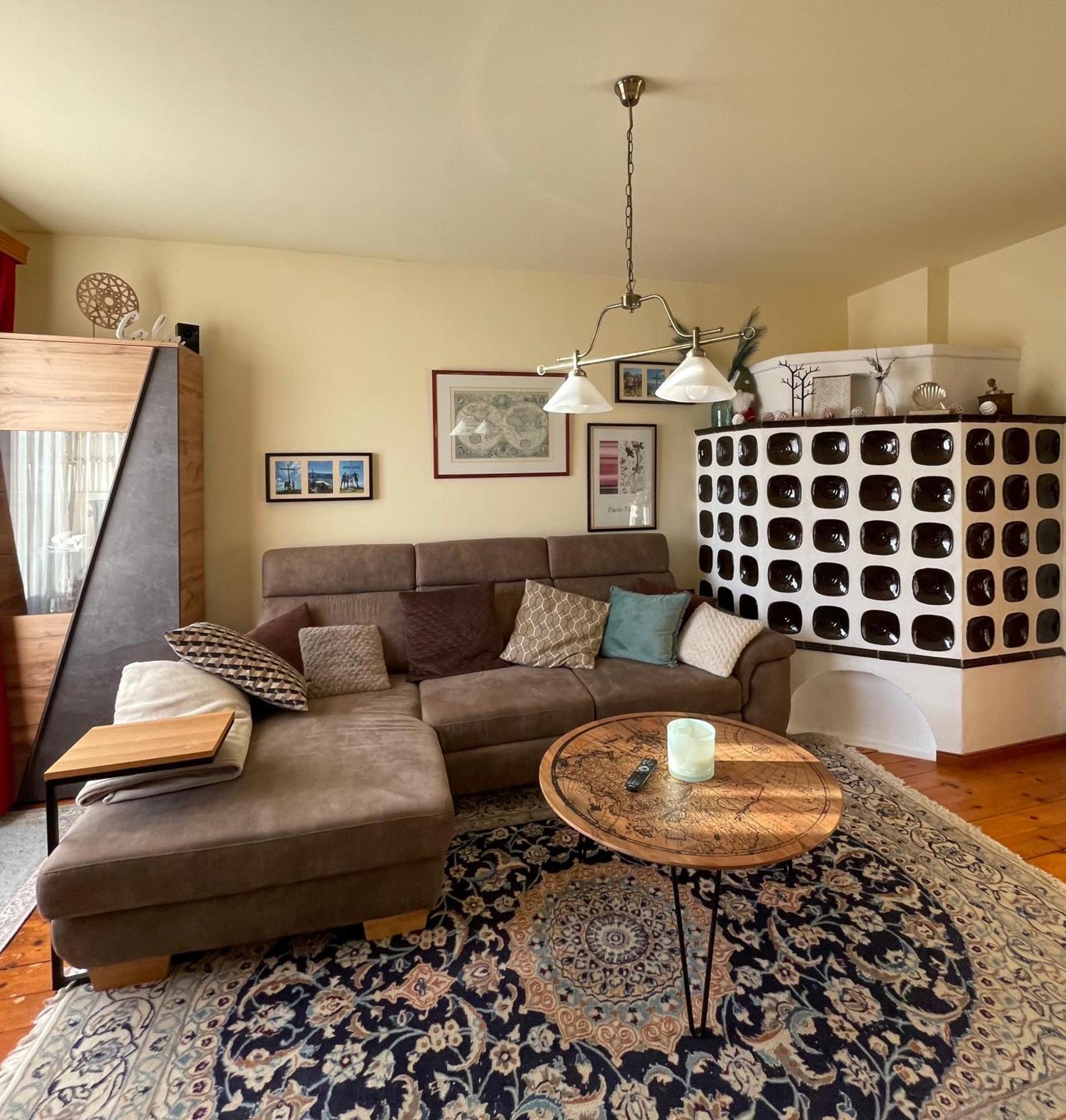 Haus Edeltraut Apartment Bad Mitterndorf Bagian luar foto