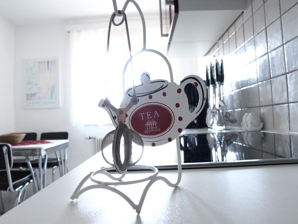 Haus Edeltraut Apartment Bad Mitterndorf Bagian luar foto