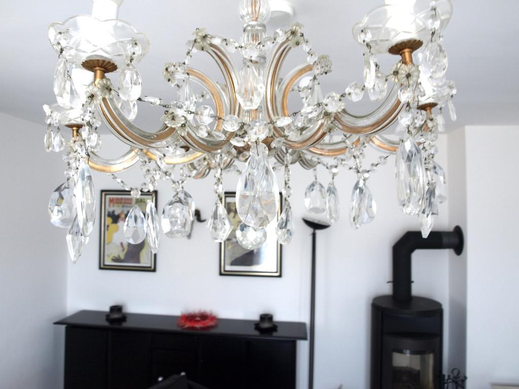 Haus Edeltraut Apartment Bad Mitterndorf Bagian luar foto