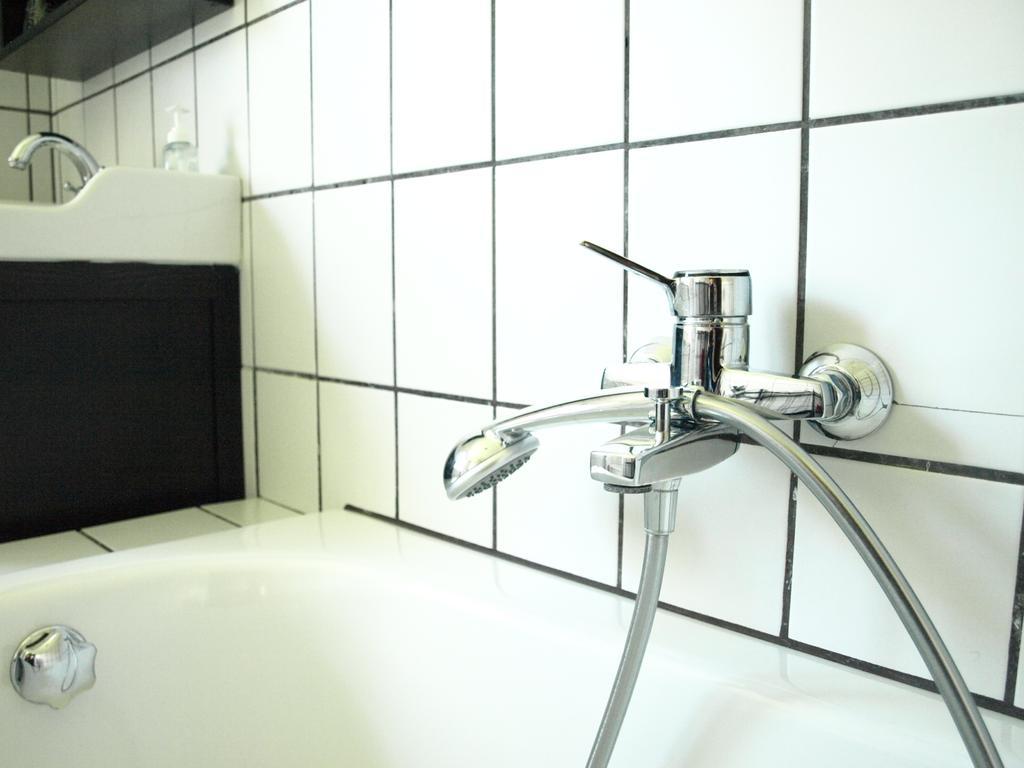 Haus Edeltraut Apartment Bad Mitterndorf Bagian luar foto